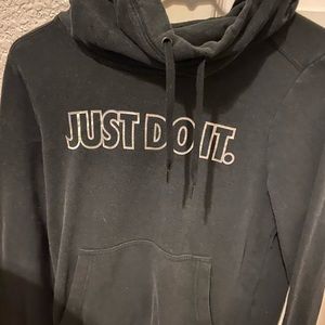 Nike hoodie